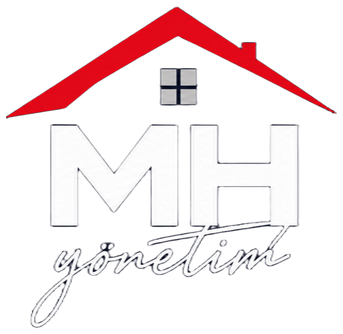 My House Yönetim logosu