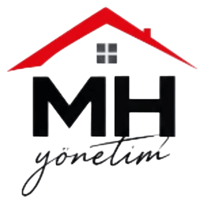My House Yönetim logosu